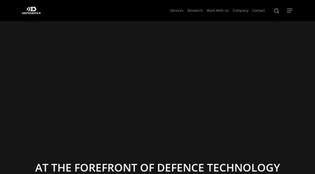 defendtex.com