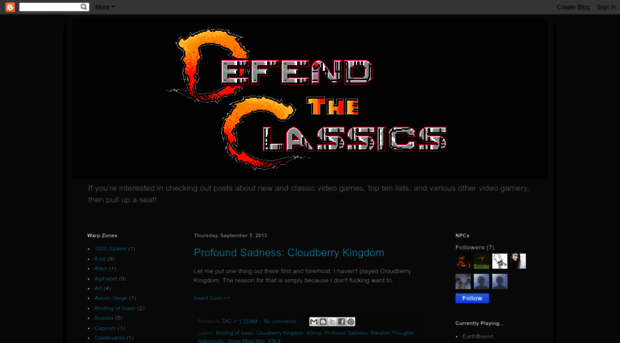 defendtheclassics.blogspot.com