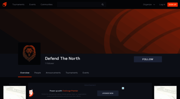 defendthenorth.challonge.com