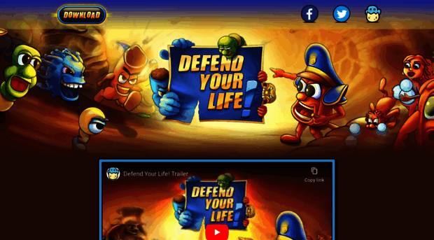 defendyourlife.aldagames.com