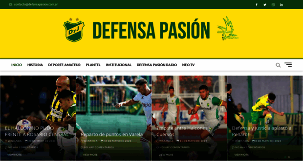 defensapasion.com.ar