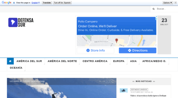 defensasur.com.ar