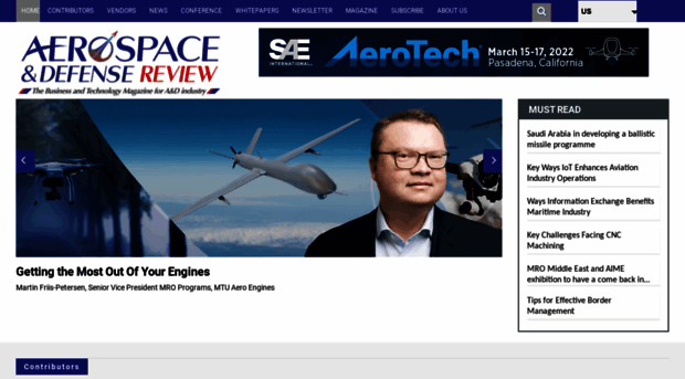 defense-manufacturing-europe.aerospacedefensereview.com