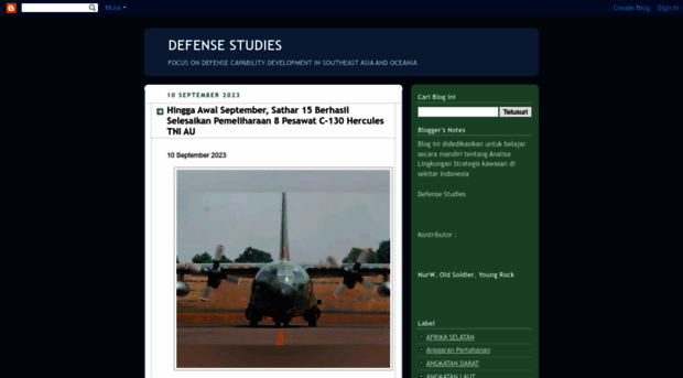 defense-studies.blogspot.be