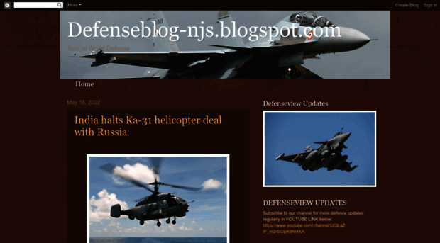 defenseblog-njs.blogspot.com