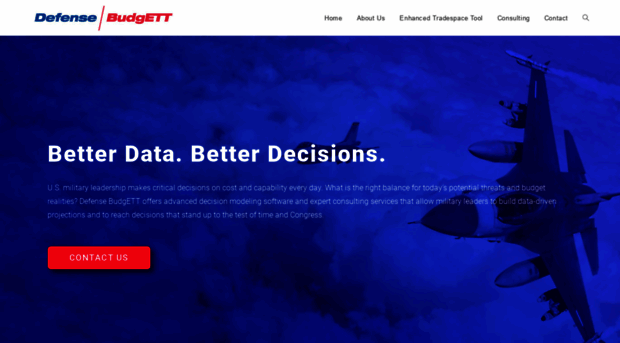 defensebudgett.com