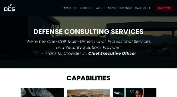 defenseconsultingservice.com