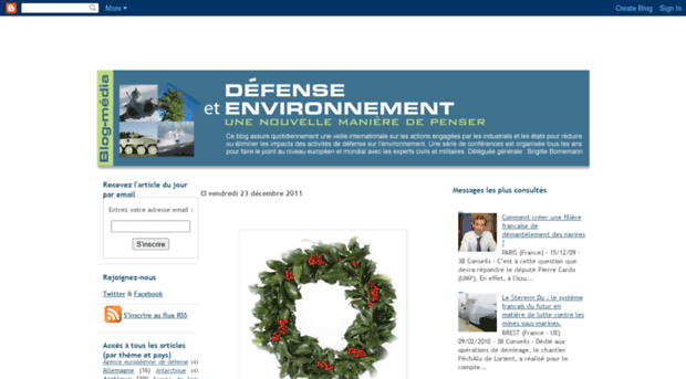defenseetenvironnement.blogspot.com