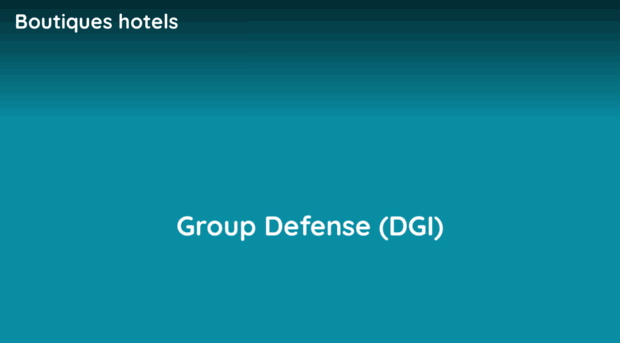 defensegroupinc.com