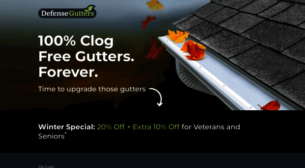 defensegutters.com