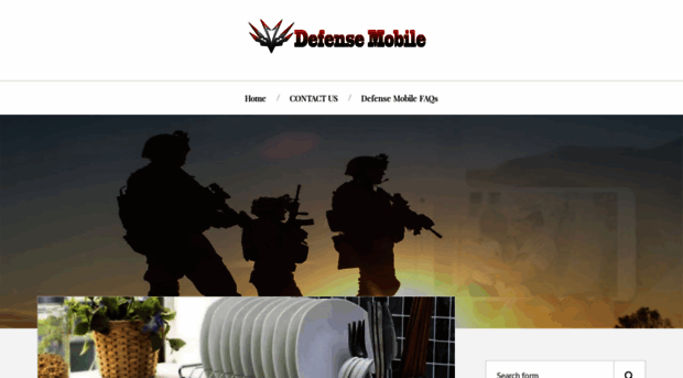 defensemobile.com