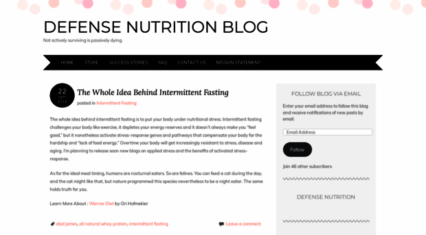 defensenutritionblog.wordpress.com