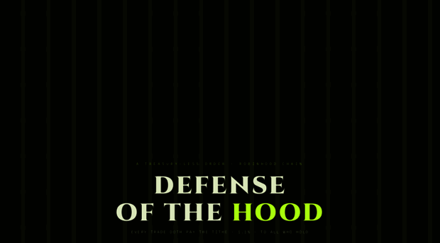 defenseofthehood.com