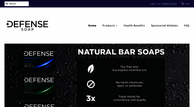 defensesoap.eu