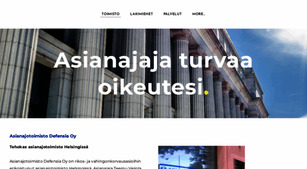 defensia.fi