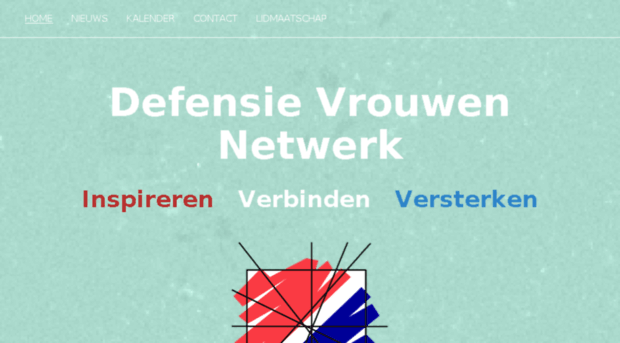 defensievrouwennetwerk.nl