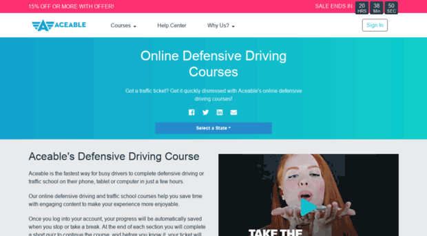 defensivedriving.aceable.com