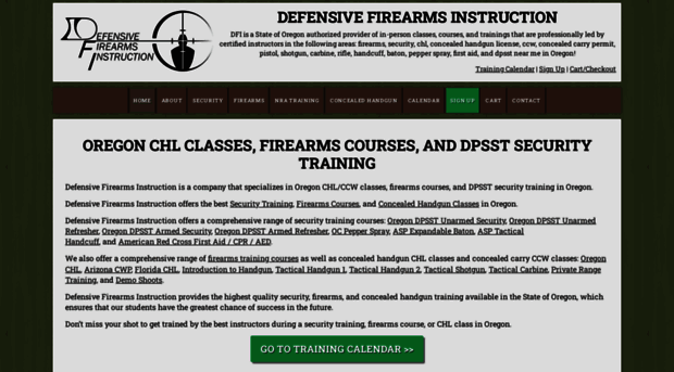 defensivefirearmsinstruction.org