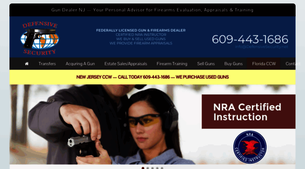 defensivesecurity.net