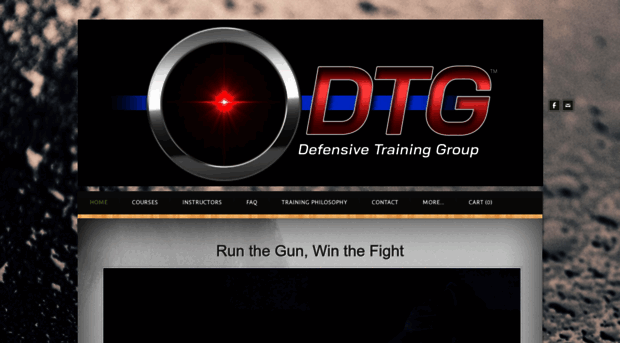 defensivetraininggroup.com