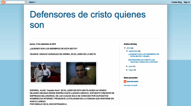 defensoresdecristoquienesson.blogspot.mx