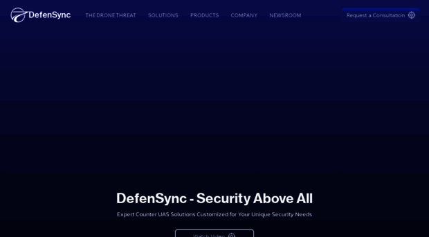 defensync.com