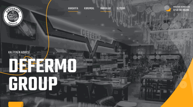 defermogroup.com