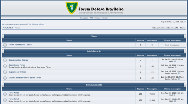 defesa.forums-free.com