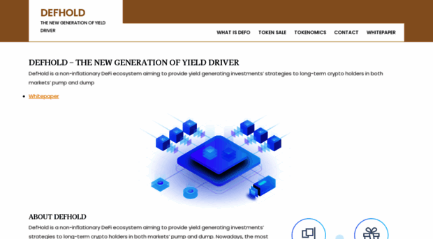 defhold.com