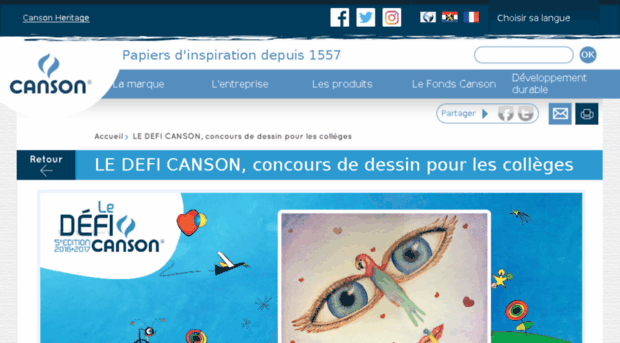 defi-canson.fr
