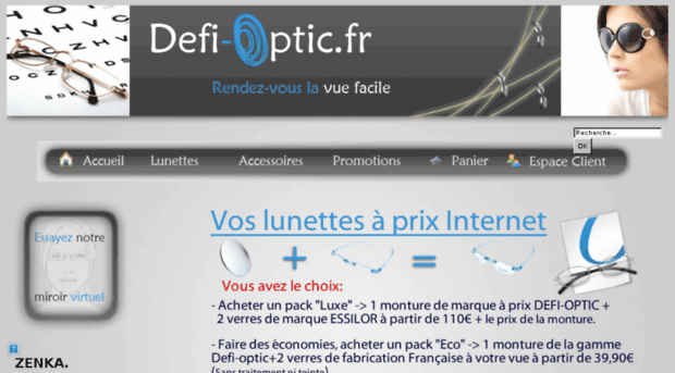 defi-optic.fr