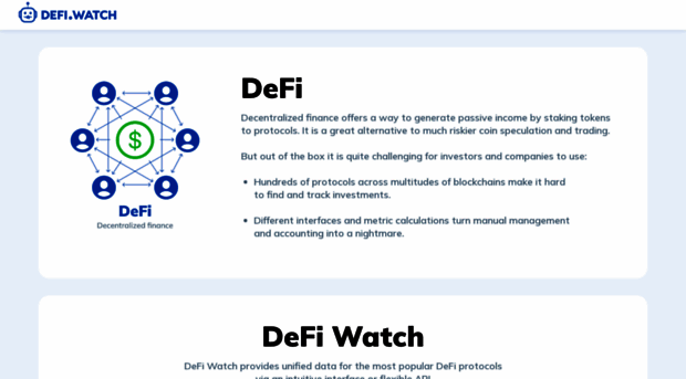 defi.watch