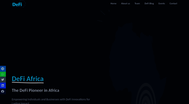 defiafrica.net