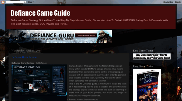 defiance-guide.blogspot.com