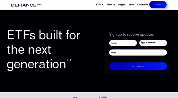 defianceetfs.com
