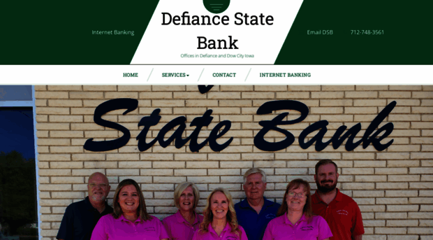 defiancestatebank.com