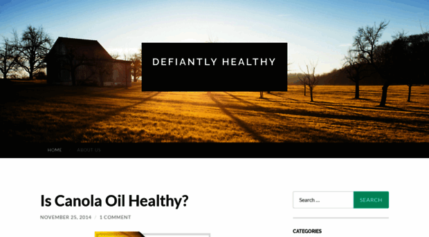 defiantlyhealthy.wordpress.com