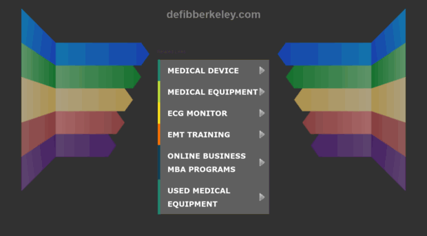 defibberkeley.com