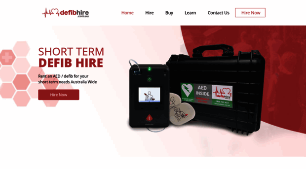 defibhire.com.au