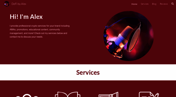 defibyalex.com