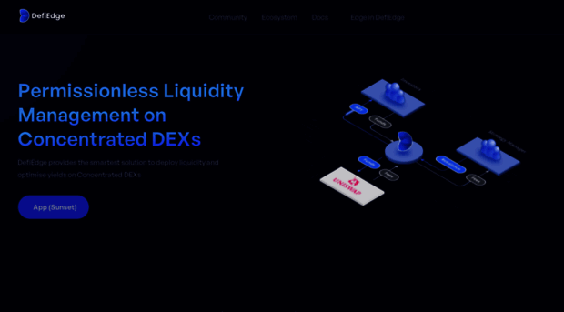 defiedge.io