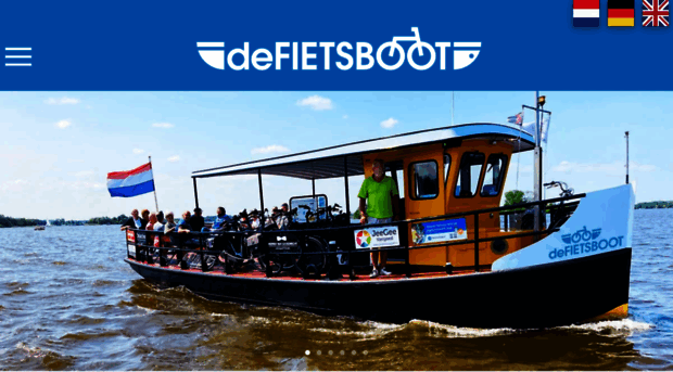 defietsboot.nl