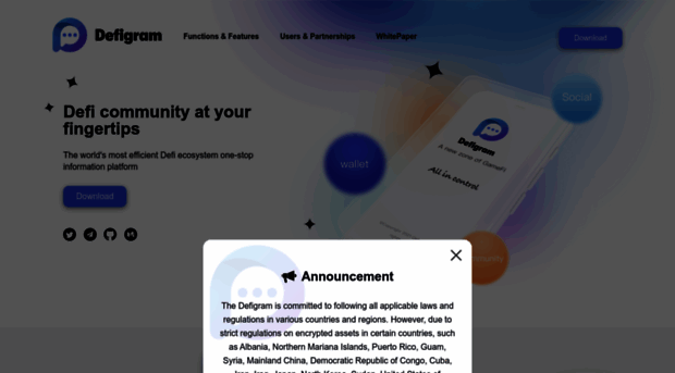 defigram.net