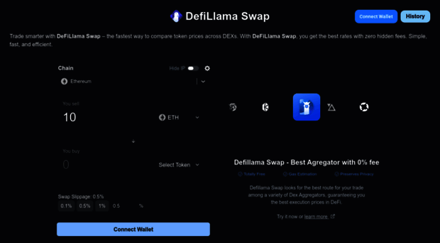 defillama-swap.com