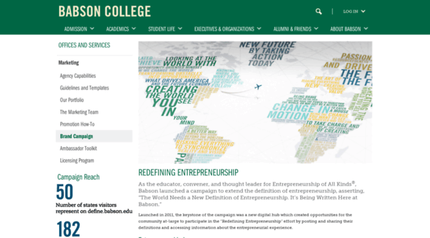 define.babson.edu