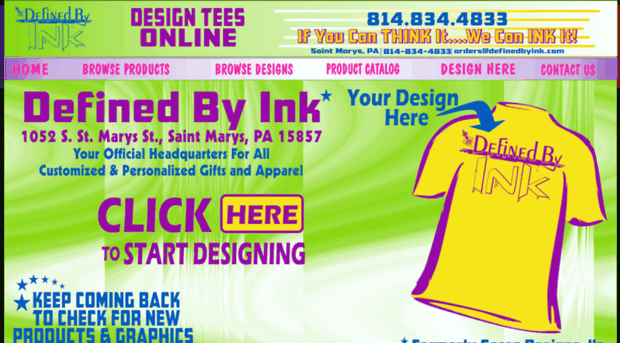 definedbyink.com