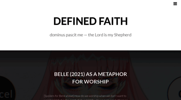 definedfaith.wordpress.com