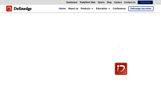 definedge.com