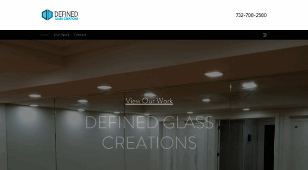 definedglass.com