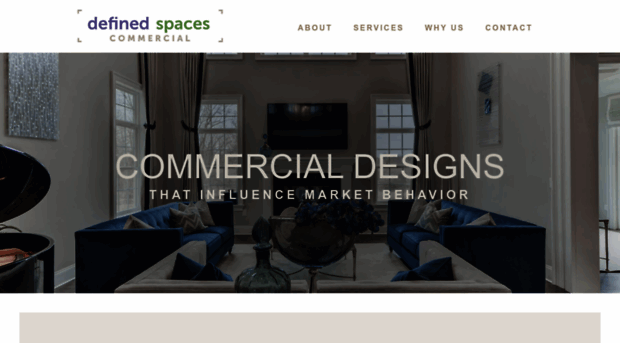 definedspacescommercial.com